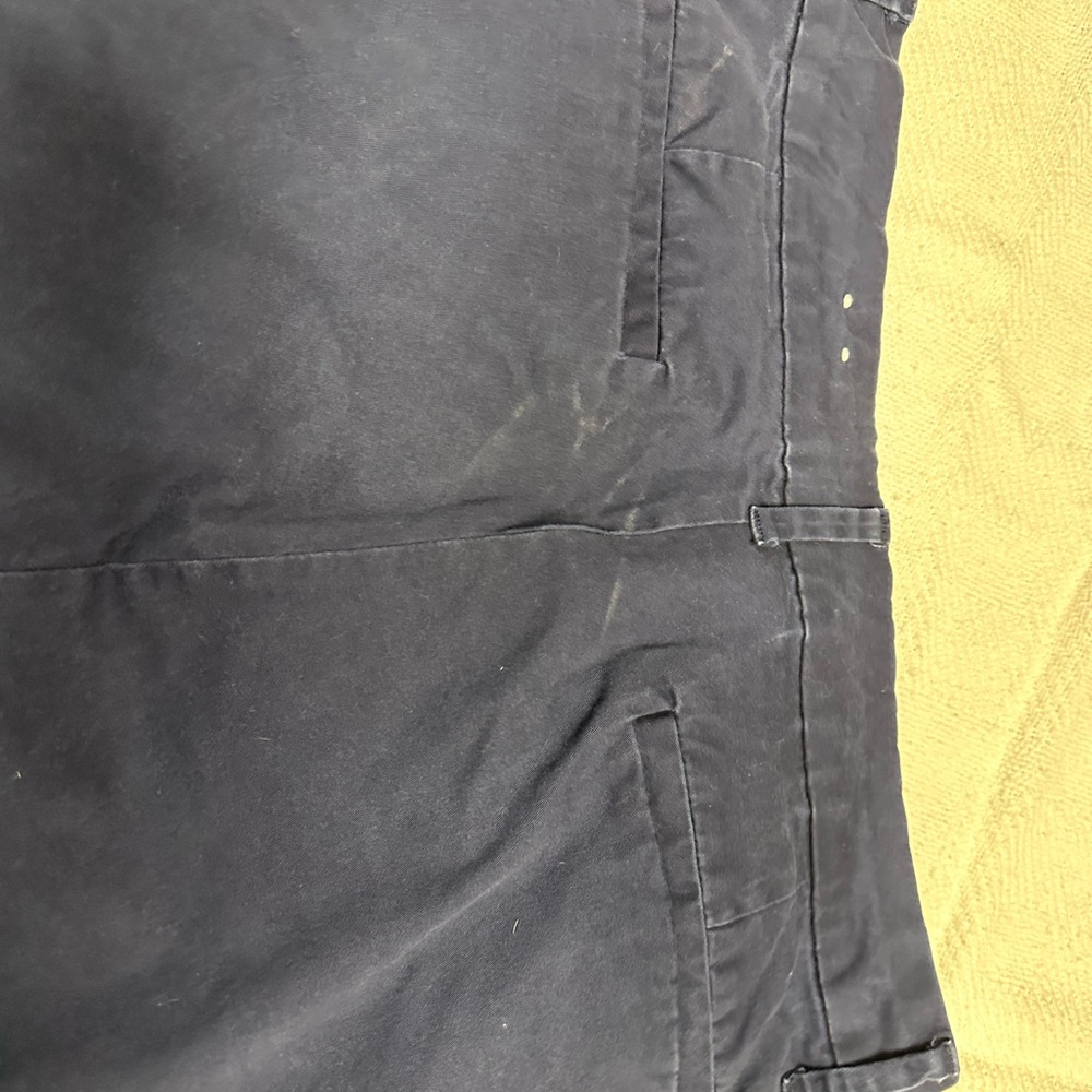 3 pairs of women’s dress or casual pants and capris - Picture 6 of 14